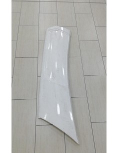COLONNA ANTERIORE DX SOTTO MANSARDA