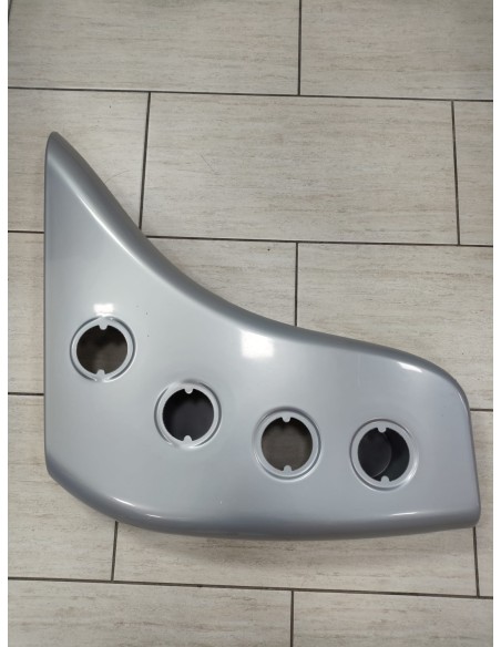 CARTER PORTAFANALE POSTERIORE DX