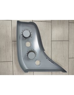 CARTER PORTAFANALE POSTERIORE DX 2