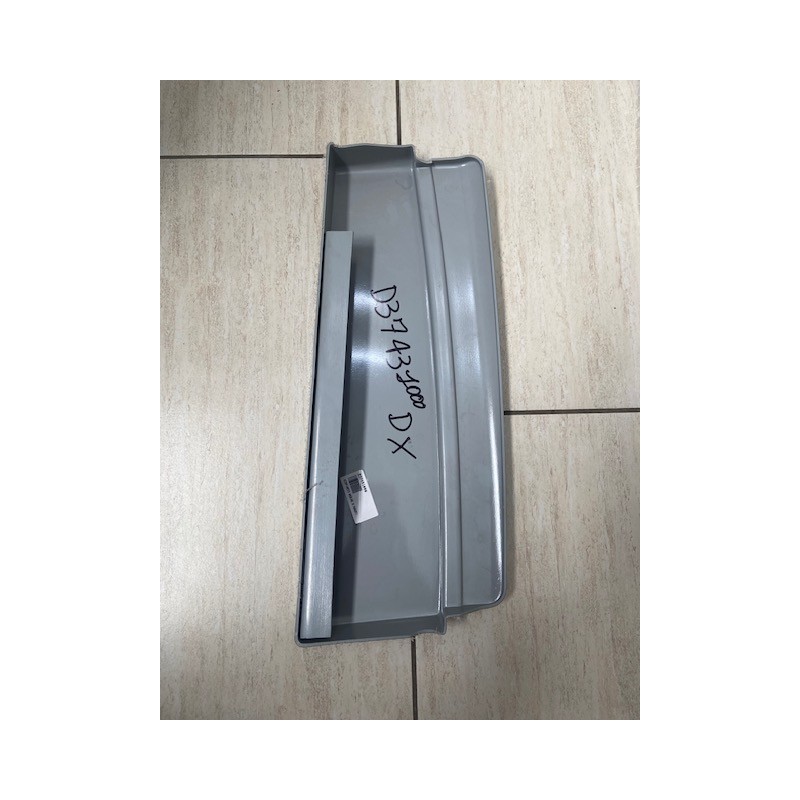 CANTONALE PARAURTI ELNAGH PRINCE LATO DX
