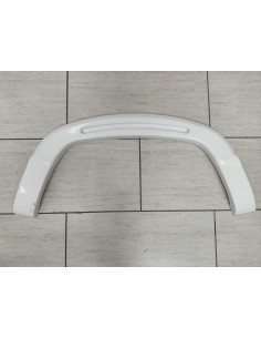 BANDELLA PASSARUOTA DX/SX COLORE BIANCO