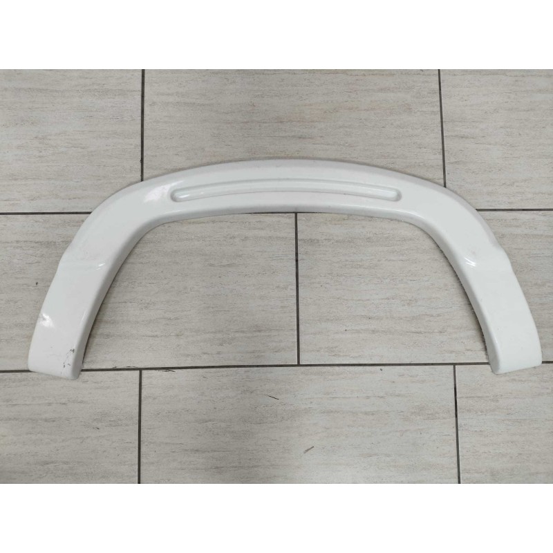 BANDELLA PASSARUOTA DX/SX COLORE BIANCO