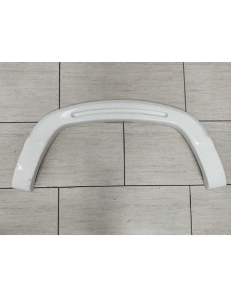 BANDELLA PASSARUOTA DX/SX COLORE BIANCO