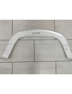 BANDELLA PASSARUOTA DX/SX COLORE BIANCO 2