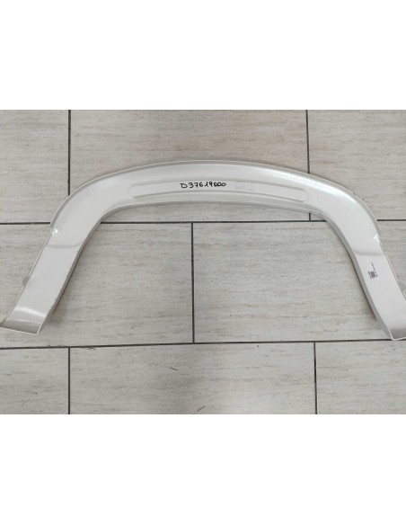 BANDELLA PASSARUOTA DX/SX COLORE BIANCO