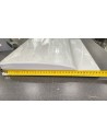 PANNELLO GRADINO DOPPIO PER CAMPER GRIGIO 5416/73768
