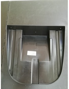 PARASCHIZZI IN HDPE PER MOBILVETTA KEA M 71 ANNO 2011