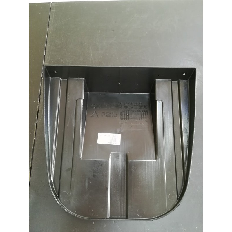 PARASCHIZZI IN HDPE PER MOBILVETTA KEA M 71...