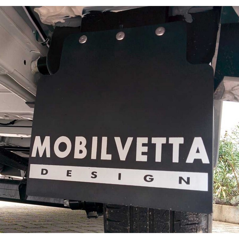 COPPIA PARASCHIZZI SERIGRAFIA MOBILVETTA