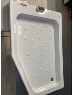 PIATTO DOCCIA BIANCO PER MOBILVETTA KEA STAGIONE 09/10