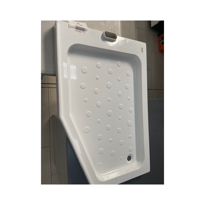 PIATTO DOCCIA BIANCO PER MOBILVETTA KEA...
