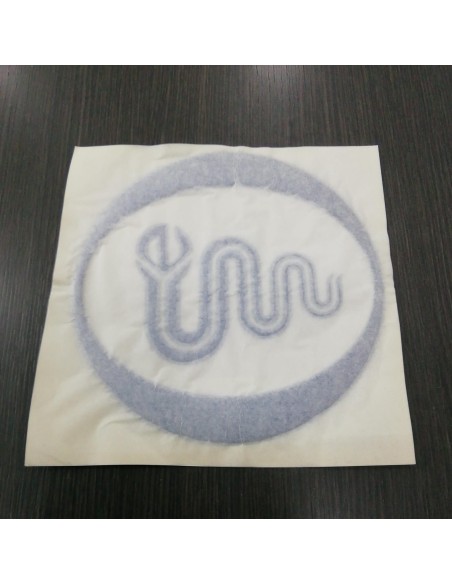 ADESIVO RESINATO ELNAGH COLORE BLU