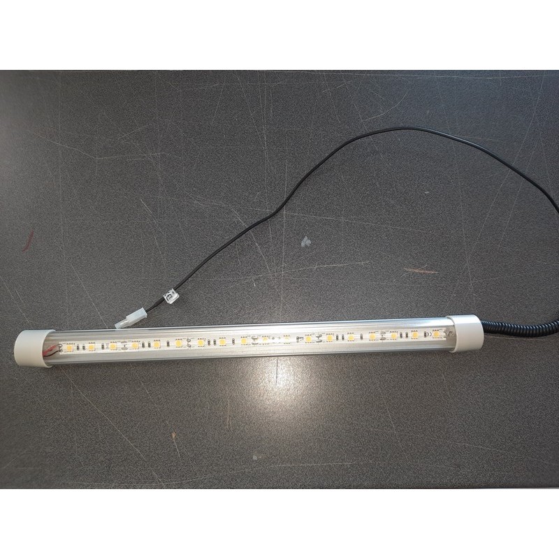 TUBO LED PER INTERNO CAMPER
