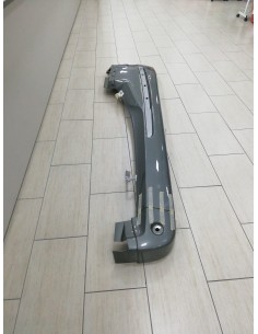 COLONNA POSTERIORE PORTAFARI  SX PER  MOBILVETTA 2