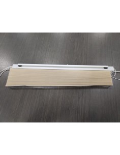 OSCURANTE PLISSETTATO PER OBLO DOMETIC