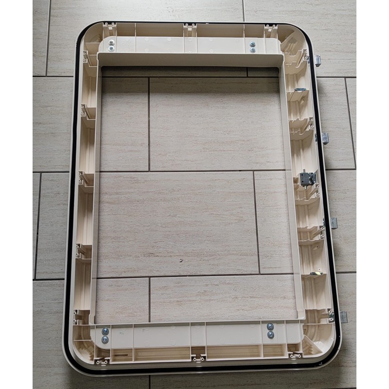 CORNICE ESTERNA OBLO DOMETIC HEKI 3,HEKI...