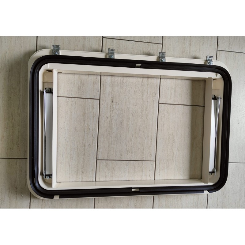 CORNICE ESTERNA OBLO DOMETIC HEKI 3,HEKI...