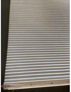 OSCURANTE PLISSETTATO PER OBLO DOMETIC HEKI 3-4 COLORE BEIGE 2