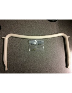 MANIGLIA PER OBLO  MINI HEKI COLORE CREMA