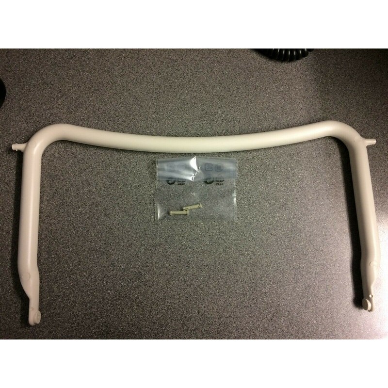 MANIGLIA PER OBLO  MINI HEKI COLORE CREMA
