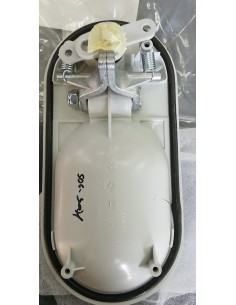 SERRATURA ESTERNA IN PLASTICA  PORTA SEITZ 2