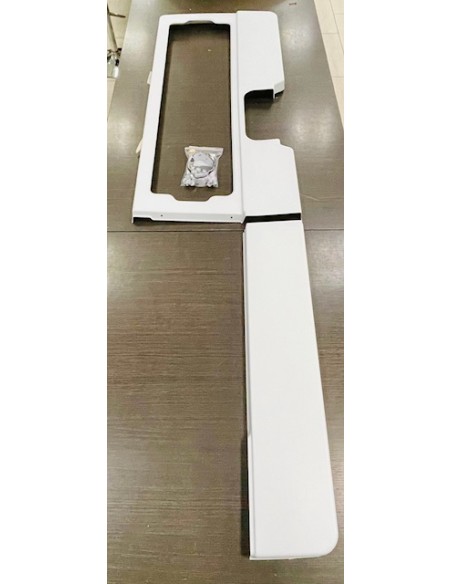 CARTER PER SERRATURA PORTACARTER FOR CARAD-RF DOOR LOCK
