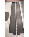 CARTER PER SERRATURA PORTACARTER FOR CARAD-RF DOOR LOCK