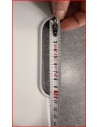 CARTER PER SERRATURA PORTACARTER FOR CARAD-RF DOOR LOCK