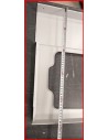 CARTER PER SERRATURA PORTACARTER FOR CARAD-RF DOOR LOCK