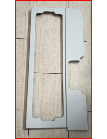 CARTER PER SERRATURA PORTACARTER FOR CARAD-RF DOOR LOCK