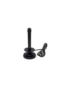 ANTENNA LINQ DVB-T UHF 25 DB DIGITALE TERRESTRE BASE...