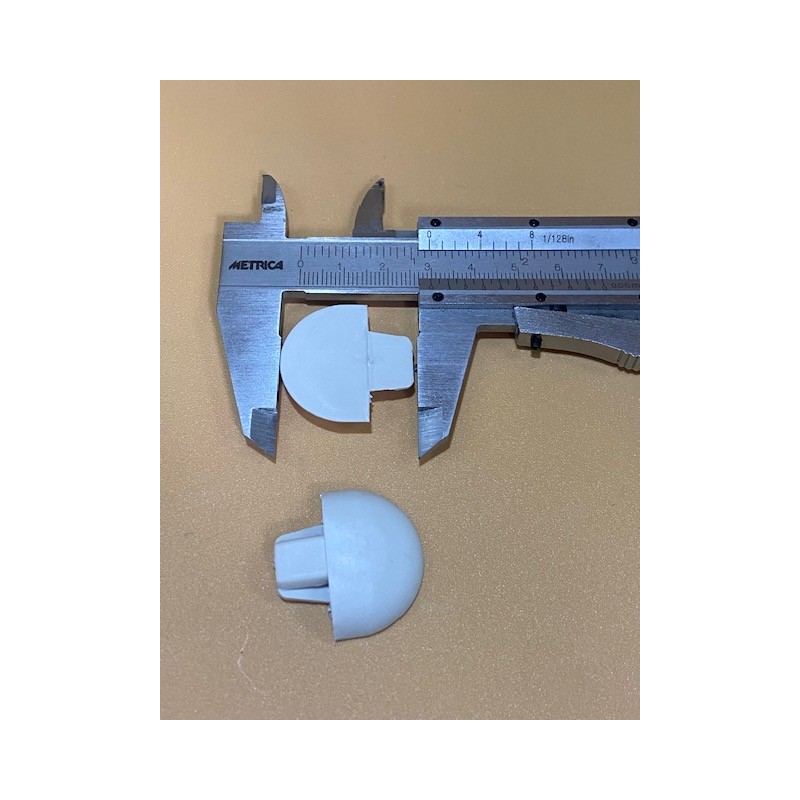 TAPPI TERMINALI PROFILO F4