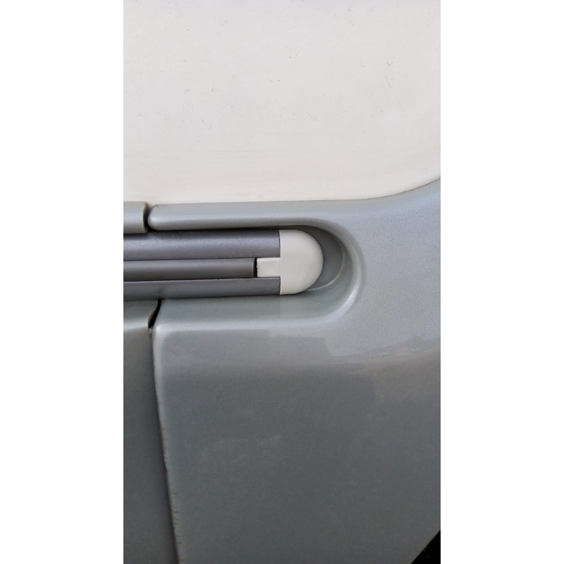 TAPPI TERMINALI PROFILO F4