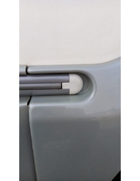 TAPPI TERMINALI PROFILO F4