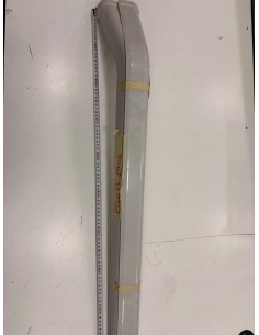 KIT PROFILI IN PLASTICA ANTERIORI MANSARDA DX/SX C.I.... 2