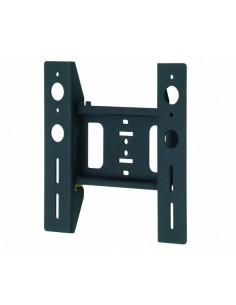 PORTA TV FISSO DA PARETE  DIMENSIONI DA 63 A 81 CM