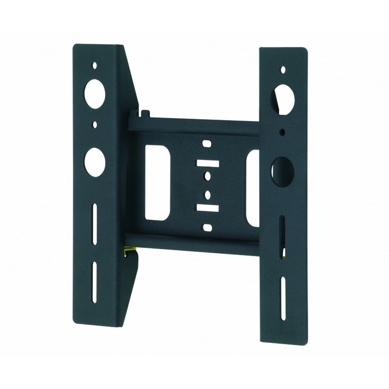 PORTA TV FISSO DA PARETE  DIMENSIONI DA 63 A 81 CM