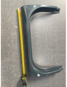 BANDELLA CORNICE GAS CAMPER TRIGANO