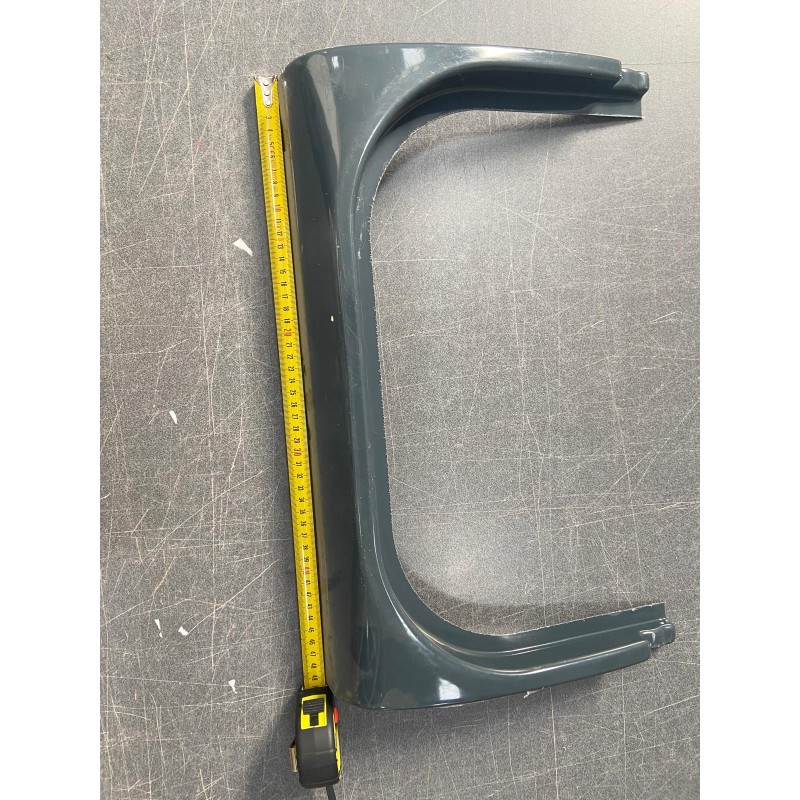 BANDELLA CORNICE GAS CAMPER TRIGANO