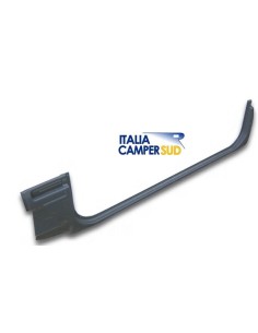 BANDELLA SOTTOGARAGE DX PER CAMPER TRIGANO