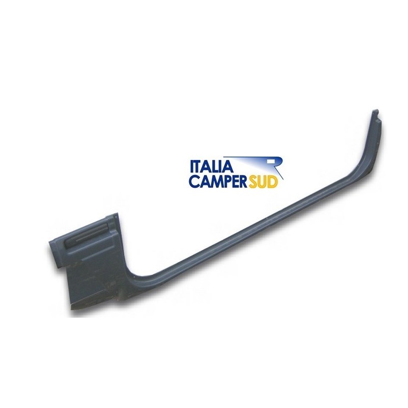 BANDELLA SOTTOGARAGE DX PER CAMPER TRIGANO