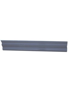 BANDELLA ANTERIORE AMBIDESTRO PER CI INTERNATIONAL GRIGIO
