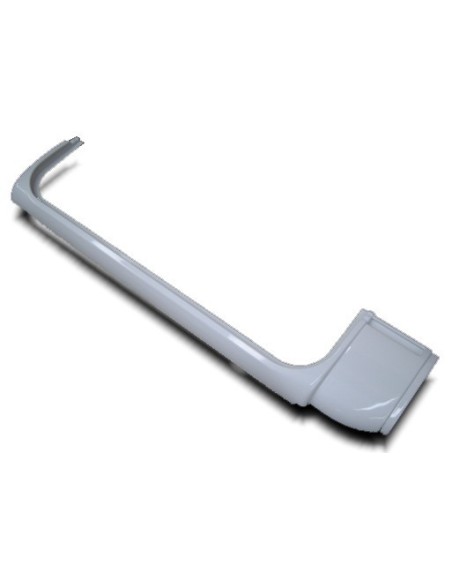 BANDELLA CORNICE GARAGE SX PER ROLLER TEAM 2005/2006