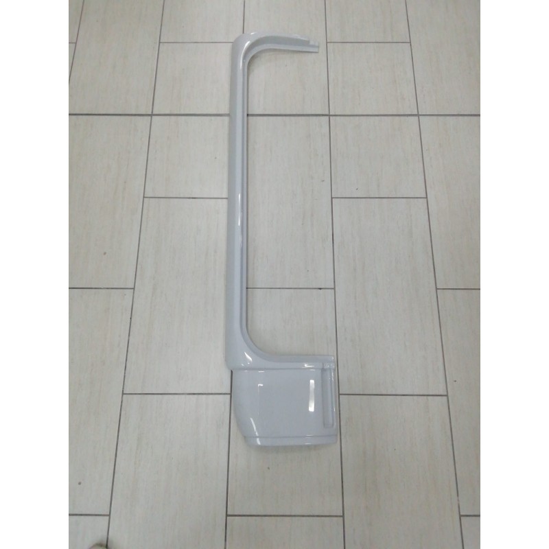 BANDELLA CORNICE GARAGE SX PER ROLLER TEAM...
