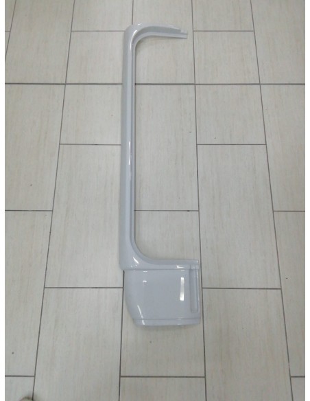 BANDELLA CORNICE GARAGE SX PER ROLLER TEAM 2005/2006