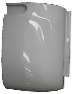 BANDELLA ANGOLARE DX PER CI  RIVIERA GT 2005-2006