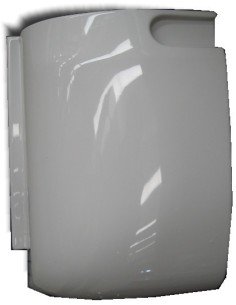 BANDELLA ANGOLARE SX PER CI RIVIERA GT 2005-2006