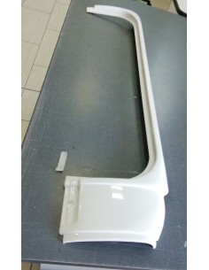 BANDELLA CORNICE GARAGE DX GOFFRATA FORD DA VERNICIARE