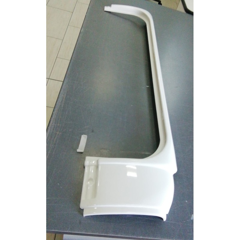 BANDELLA CORNICE GARAGE DX GOFFRATA FORD DA...