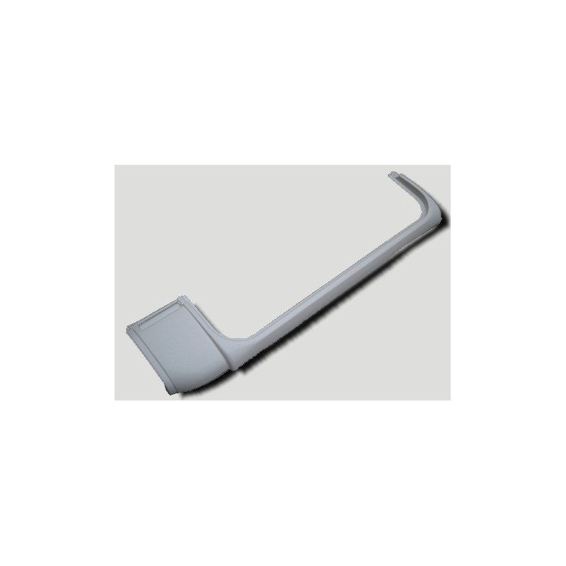 BANDELLA CORNICE ROLLER TEAM GARAGE DX